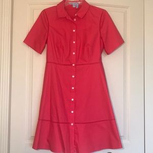 Draper James Dress SZ.6